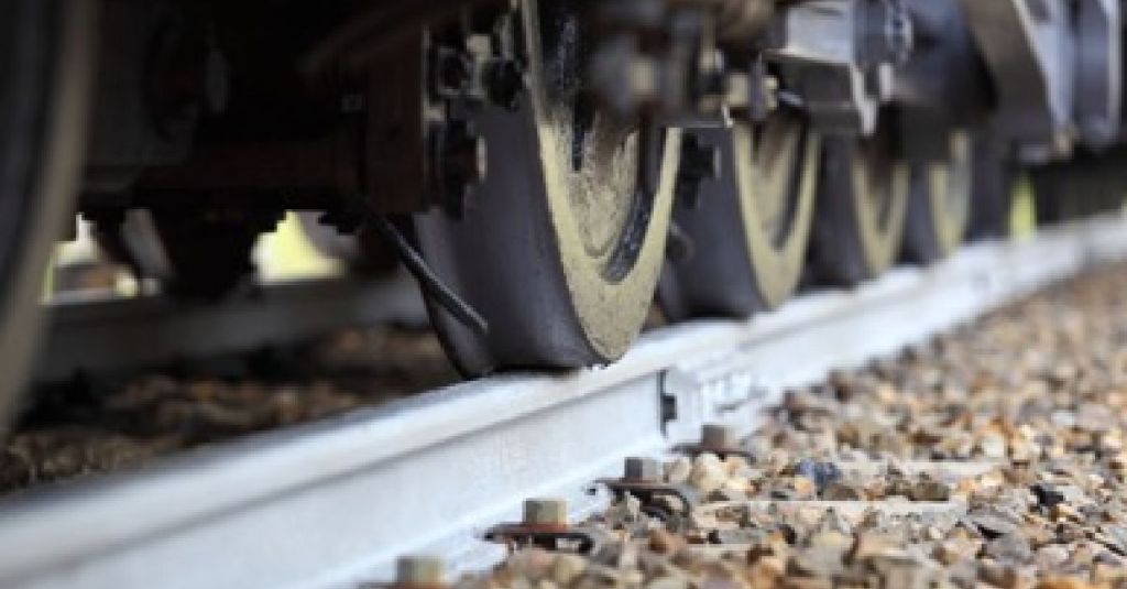 A Whole Train&nbsp;Load!